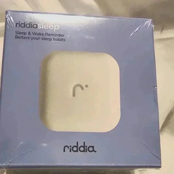 Riddia Sleep  - Picture 1 of 4